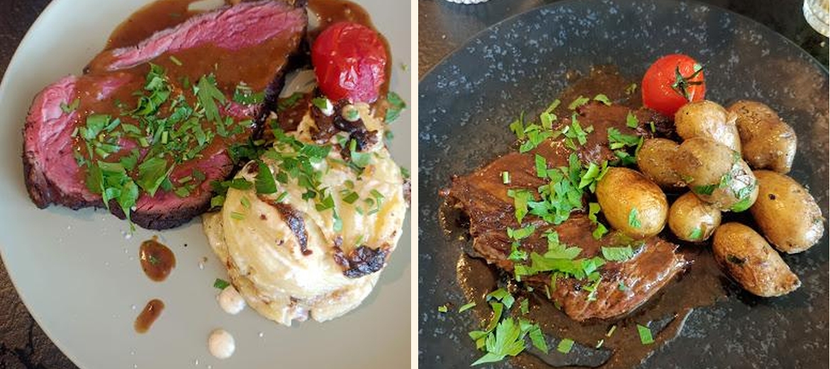 Le W Restaurant, Cave à Vin, Kusmi tea - Gallery Image 6